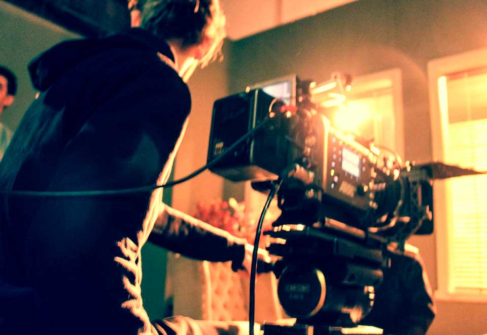 [Video] Escena detrás de cámaras de El Exorcista