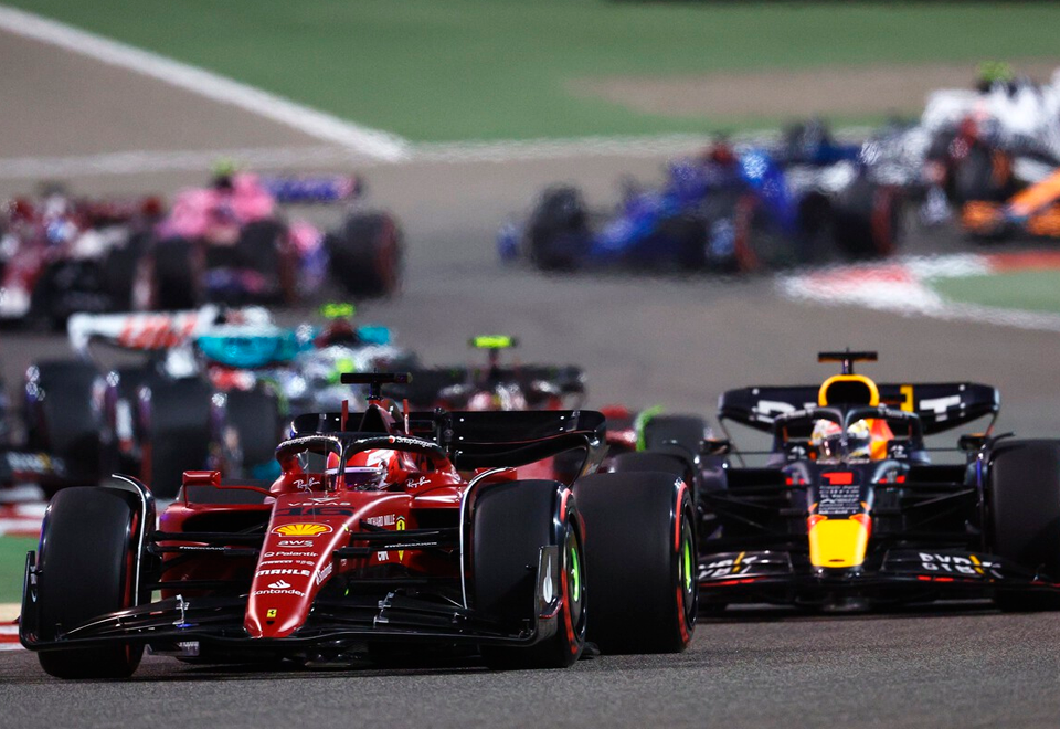 Pilotos con más victorias en la F1