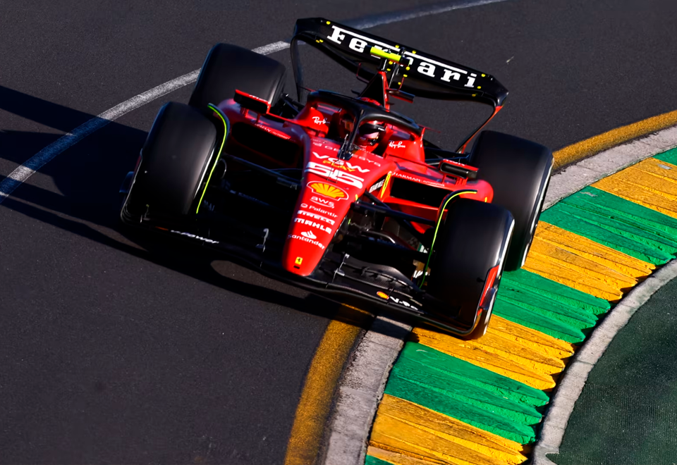 Lo qué se sabe de la f1 en Colombia