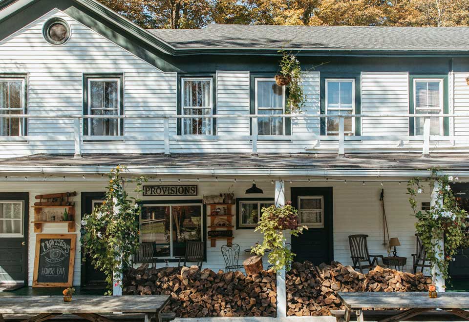 [Video] Parecía un voraz incendio, pero fue una broma