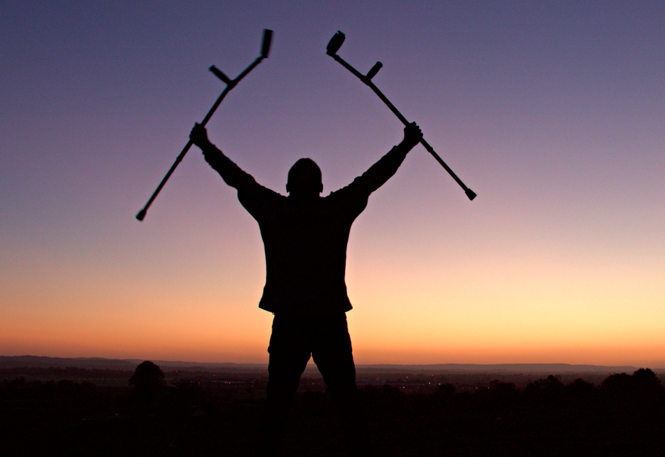 [Video] El único límite está en la mente