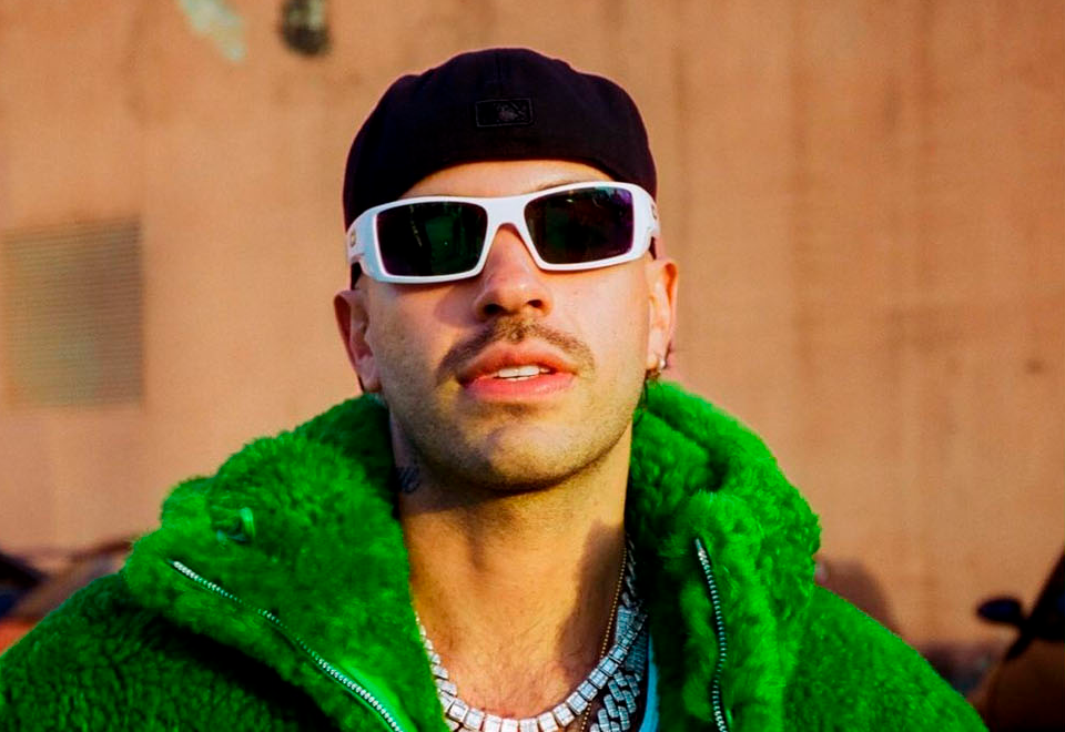 [Video] Feid se fue de ‘Jeta’