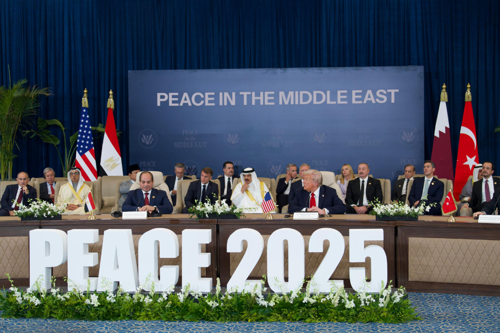 Fin del conflicto en Gaza