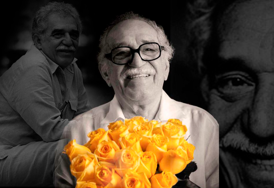 9 años sin Gabriel García Márquez