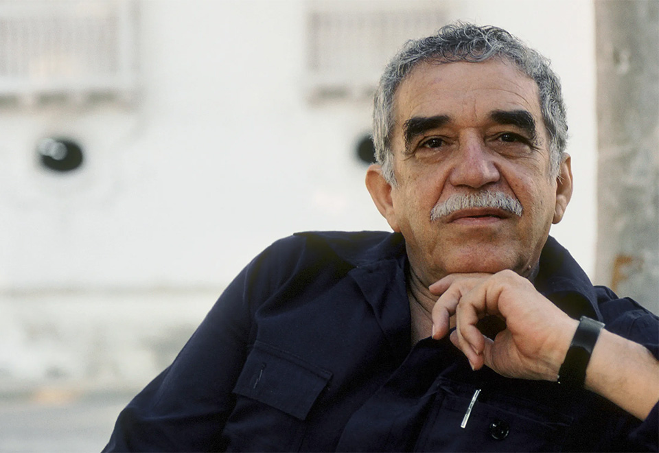 [Video] 4 Datos de Gabriel García Márquez y Cien Años de Soledad