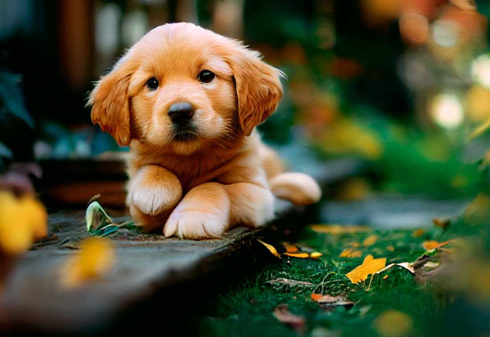 [Video] La forma curiosa de tomar agua de un perro