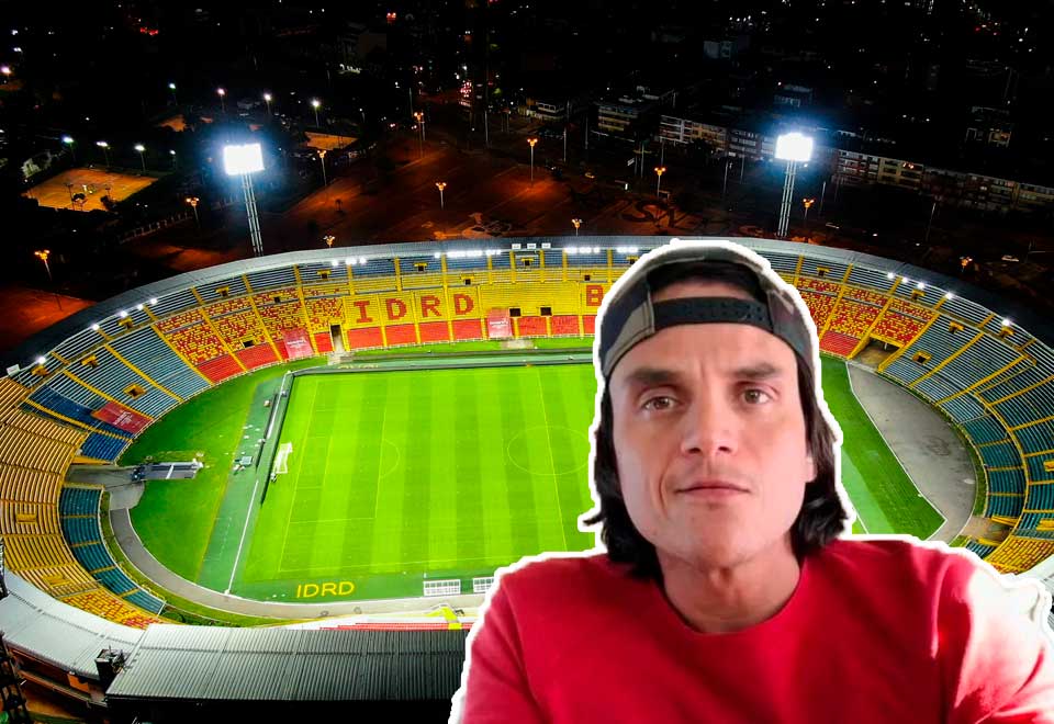 El mensaje de Silvestre Dangond después del ‘Sold Out’ en Bogotá