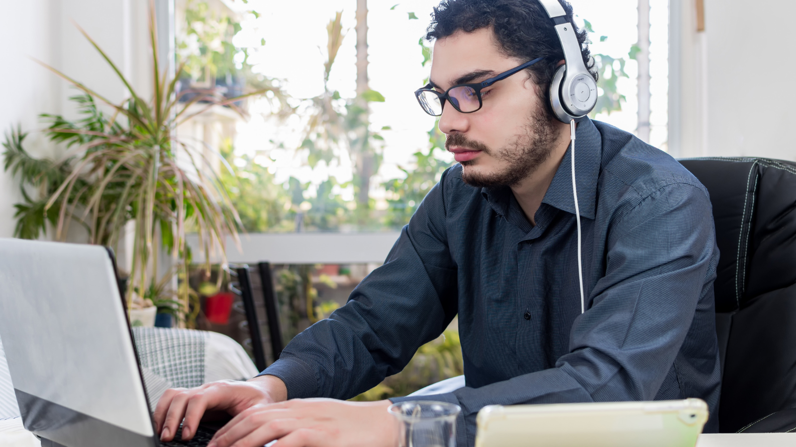 ¿La música ayuda a concentrarse? La ciencia tiene una respuesta