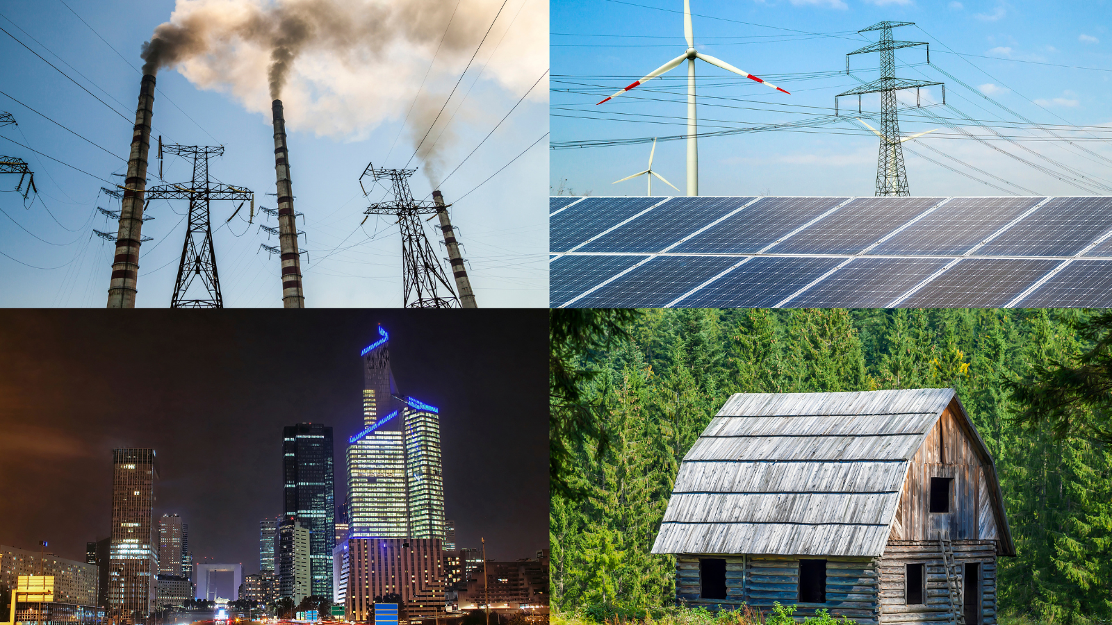 Colombia rompe récord en consumo de energía en medio de la llegada de El Niño
