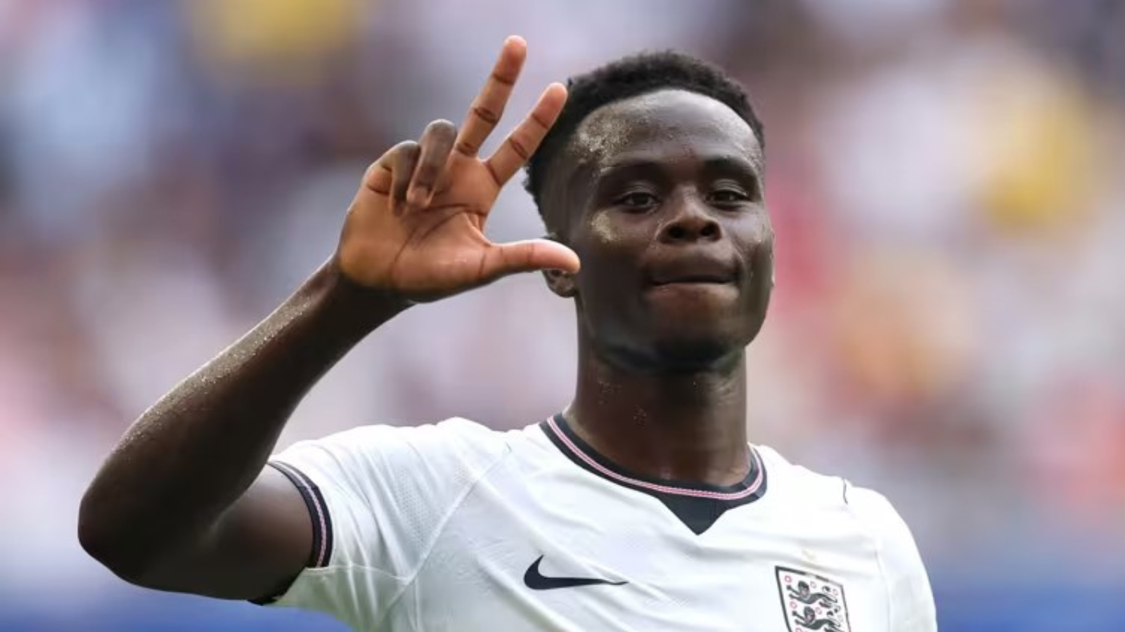 Inglaterra se queda con el tercer lugar del Mundial tras vencer 6-4 a Francia