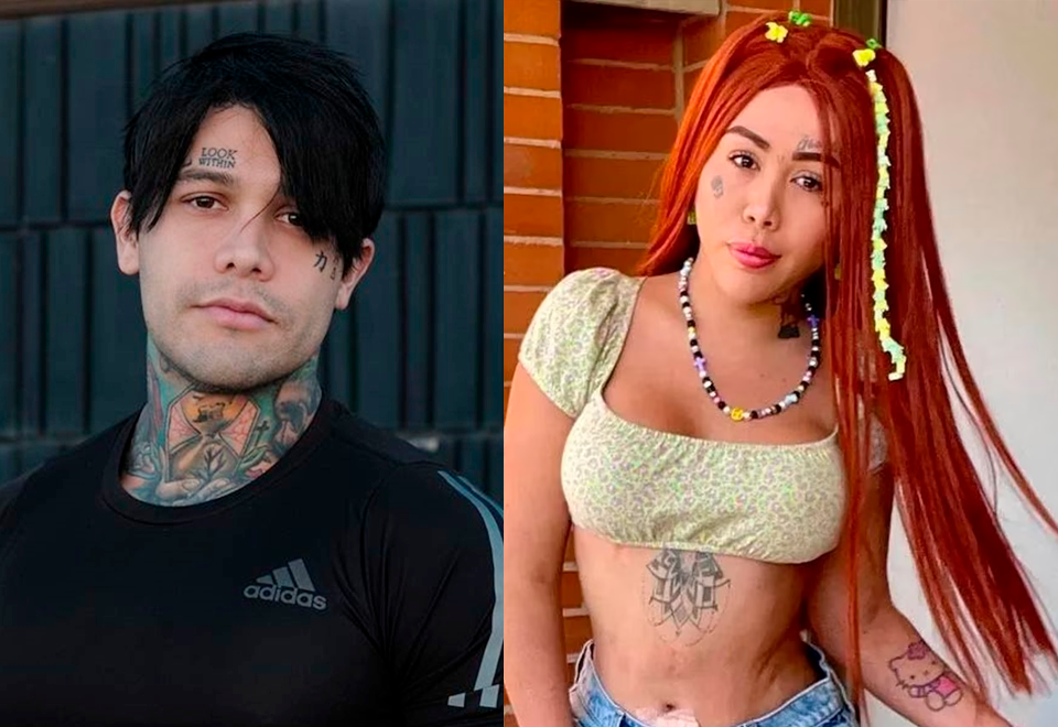 Influenciadores colombianos en líos con compañías comerciales ¿Qué pasó?