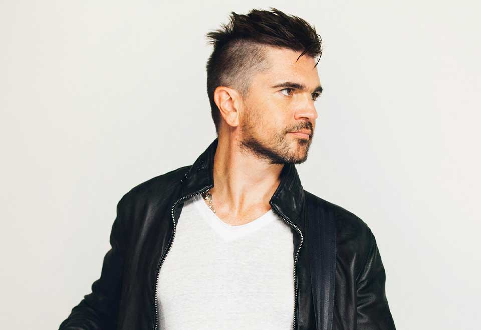 Estas son las fechas de la gira por Colombia de Juanes