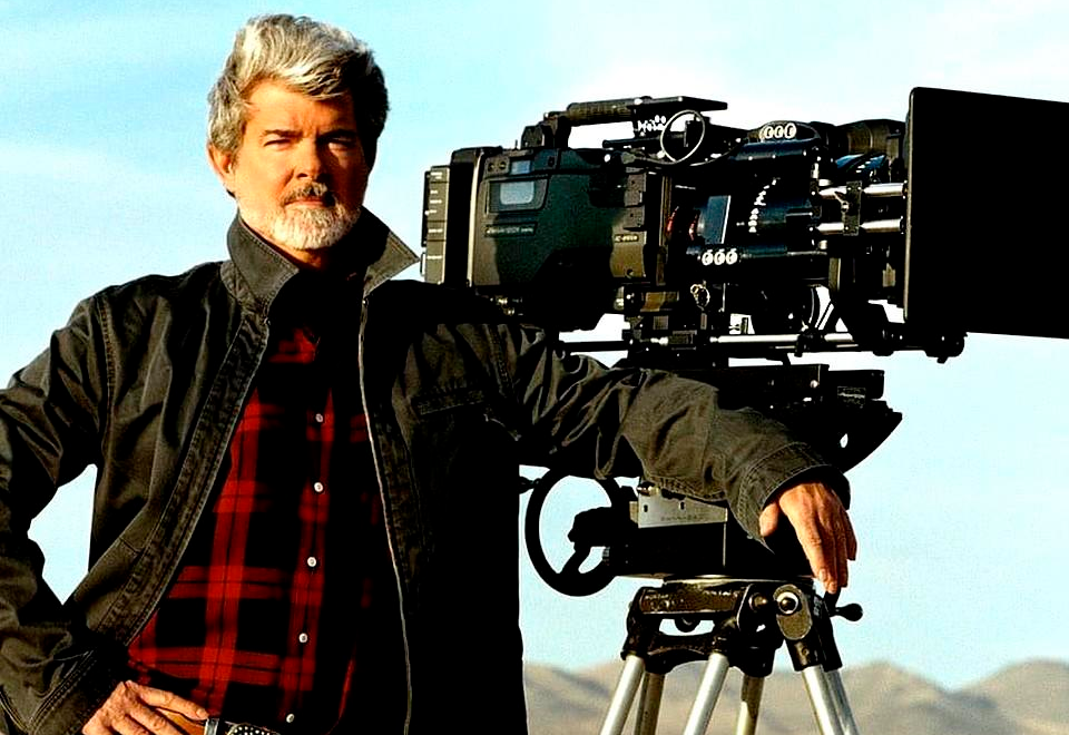 El loco de las galaxias