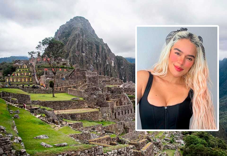 Error ortográfico de Karol G se vuelve viral