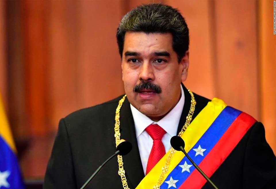 "Ganará las elecciones presidenciales", el mensaje del papá de Maduro en sueños
