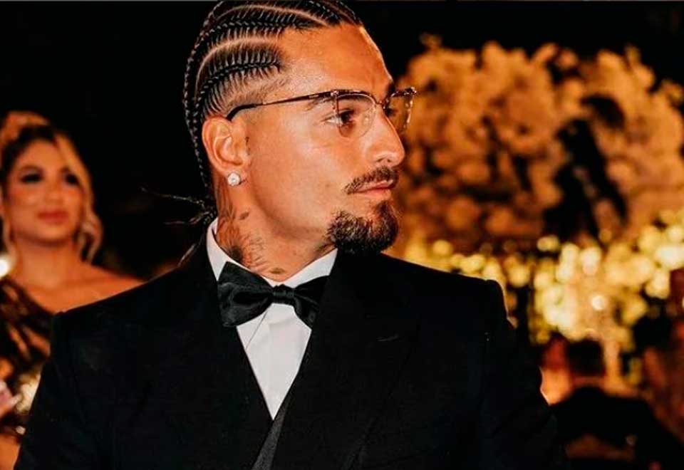 [Video] Así fue la ‘fiestica ‘de Maluma en sus 30 años