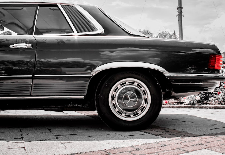 Esta fue la marca de autos que primero probó los Airbag