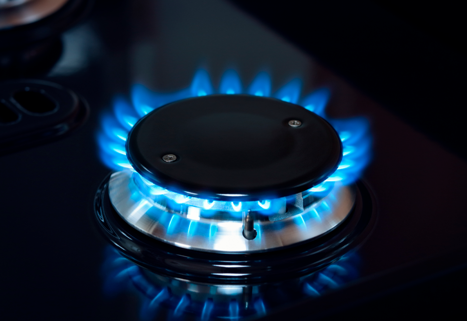 ¿Hay o no gas natural en Colombia?