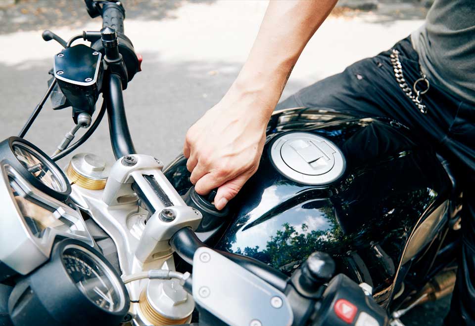 [Video] Cayeron banda de fleteros en Bogotá