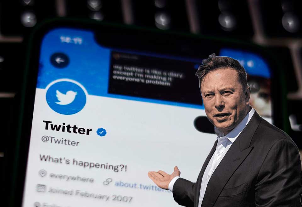 ¡Pille! El nuevo logo del anterior Twitter ahora X