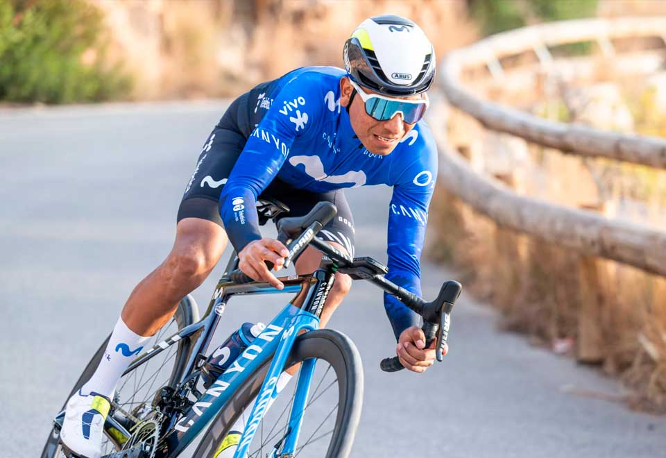 [Video] El Amor hacia Nairo Quintana en Boyacá es único