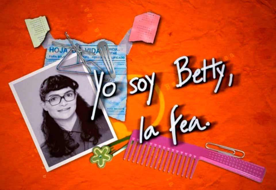 [Video] Una manera muy particular de anunciar el regreso de ‘Bett La Fea’