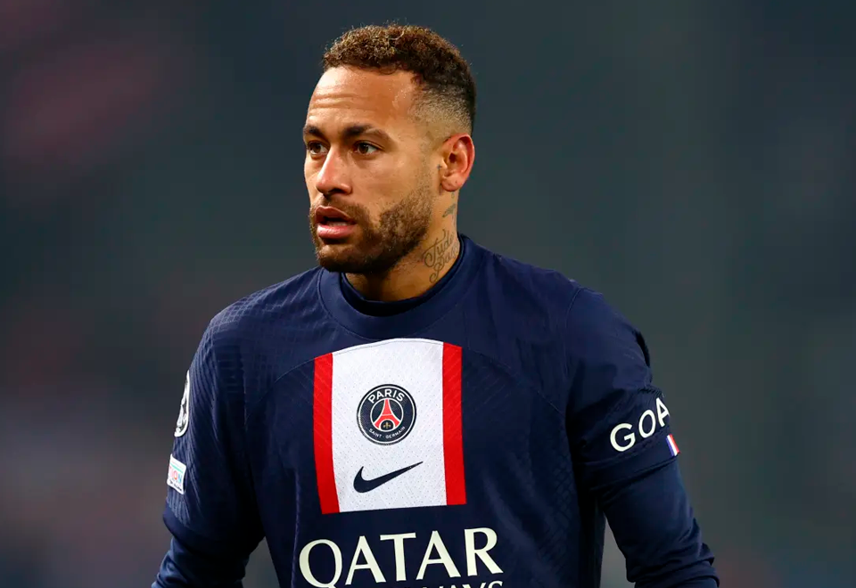 Multaron a Neymar ¡Esta fue la razón!