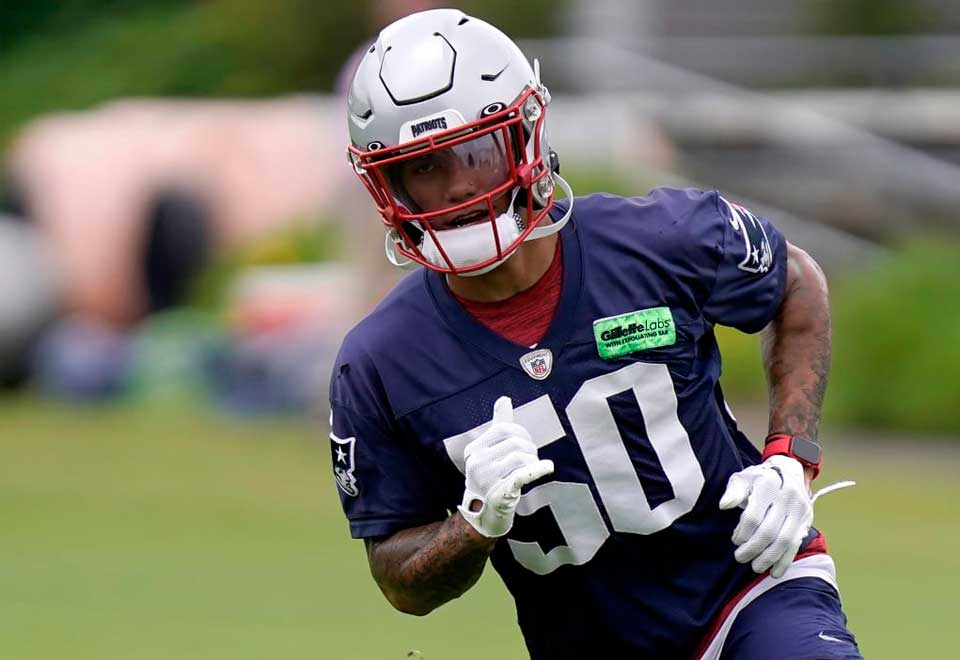 [Video] Jugadota de colombiano en la NFL