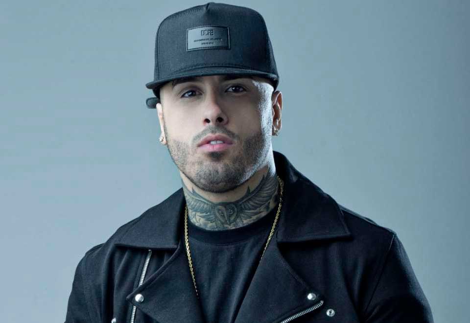 Qué se sabe del retiro de la música de Nicky Jam