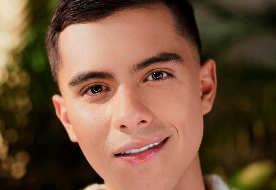 Nico Hernández estrenó canción llamada  ‘Mil Vidas’