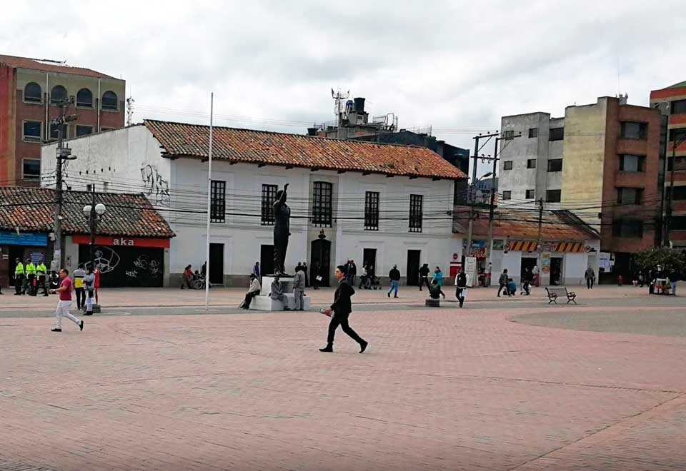 [Informa Cristalina] ¿Por qué formularon cargos contra exconcejales de Soacha?