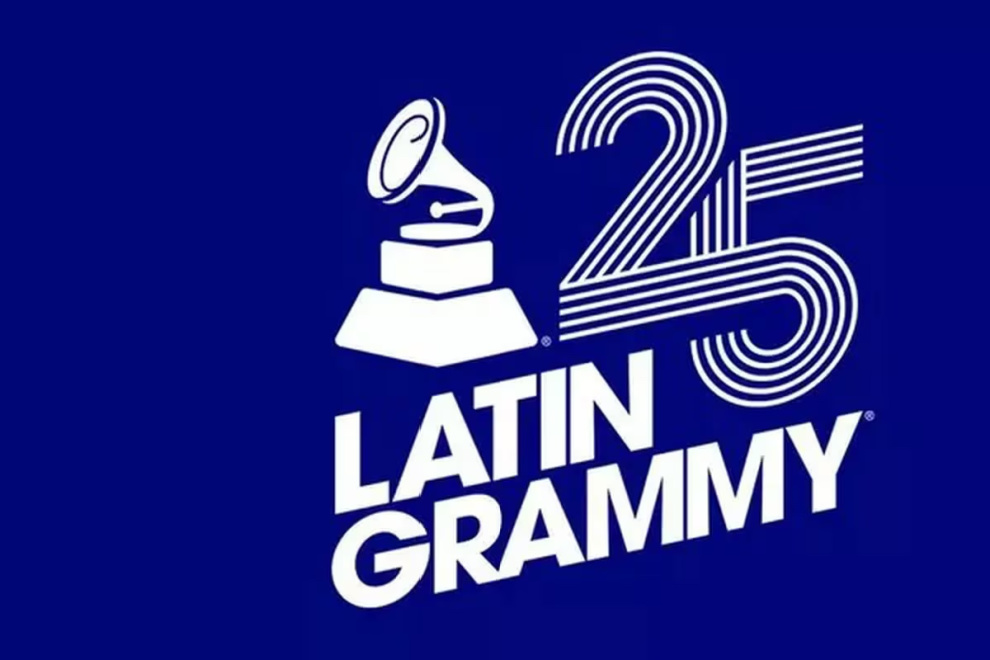 Entrega de los Grammy Latinos 2024