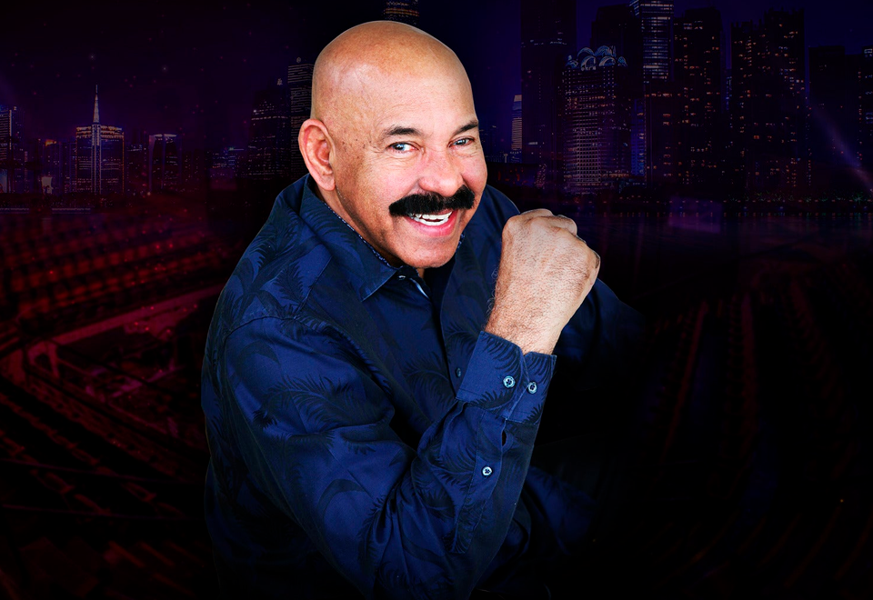 Este es el verdadero nombre de Oscar d'León