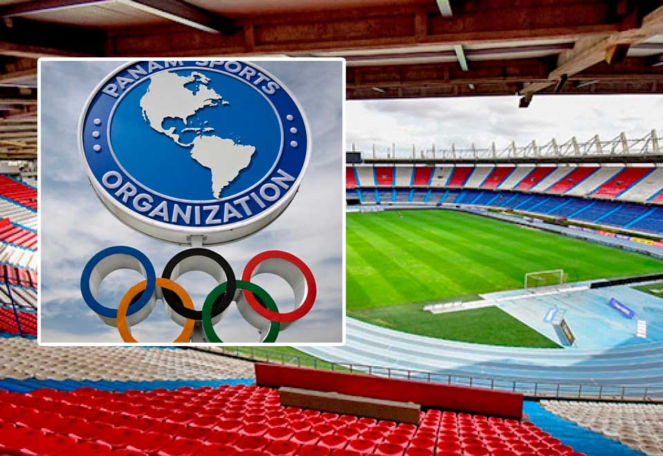 ¿Quién es el culpable de que Barranquilla perdiera los juegos Panamericanos de 2027?