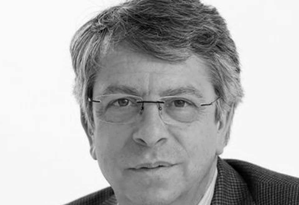 Falleció Rodrigo Pardo, periodista y exministro