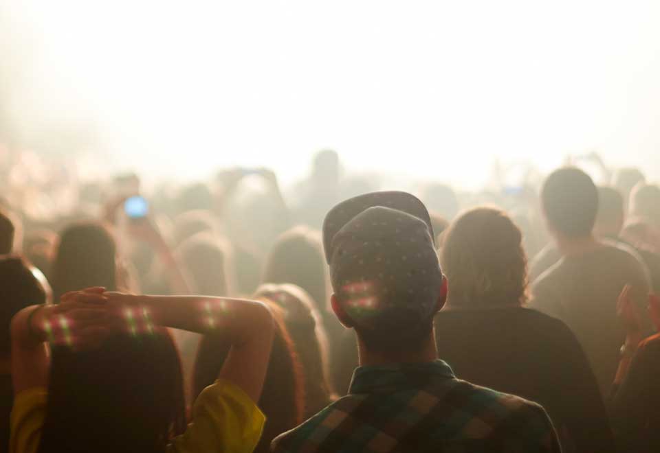 [Video] Evento cultural terminó en pelea campal en Puerto Colombia