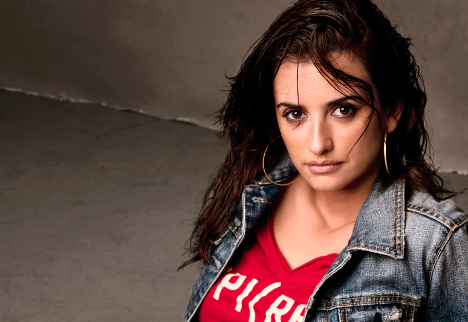 De esta canción salió el nombre de la actriz Penélope Cruz