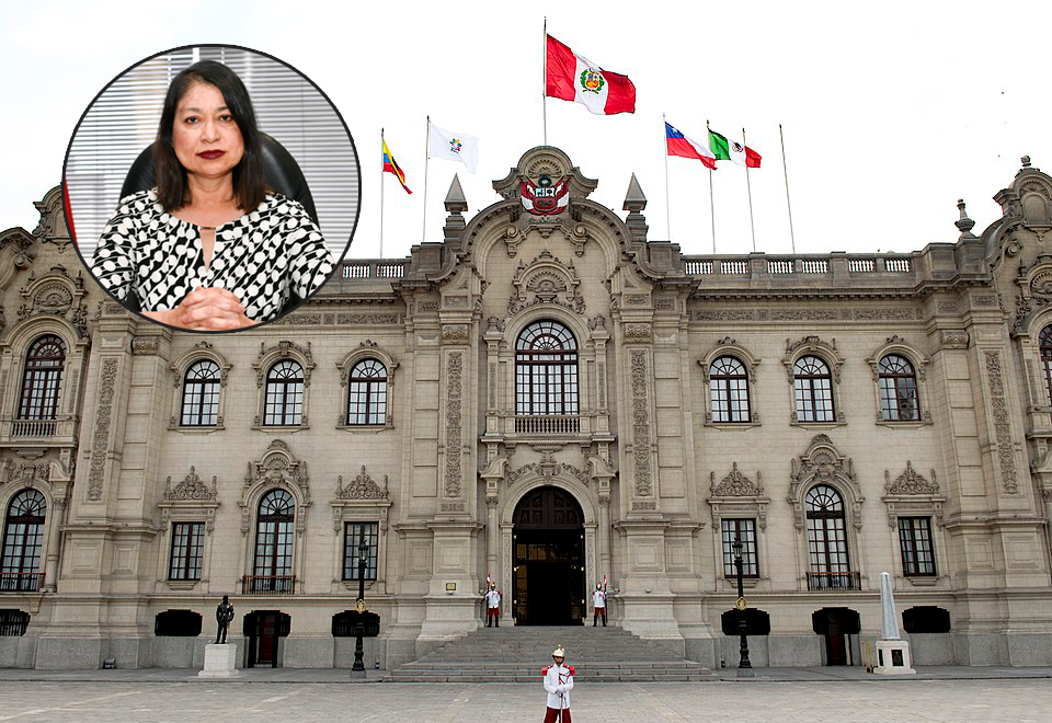 En Perú no quieren a Petro