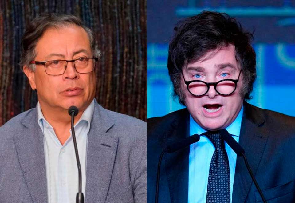 ¡Se arreglaron las relaciones diplomáticas entre Argentina y Colombia!