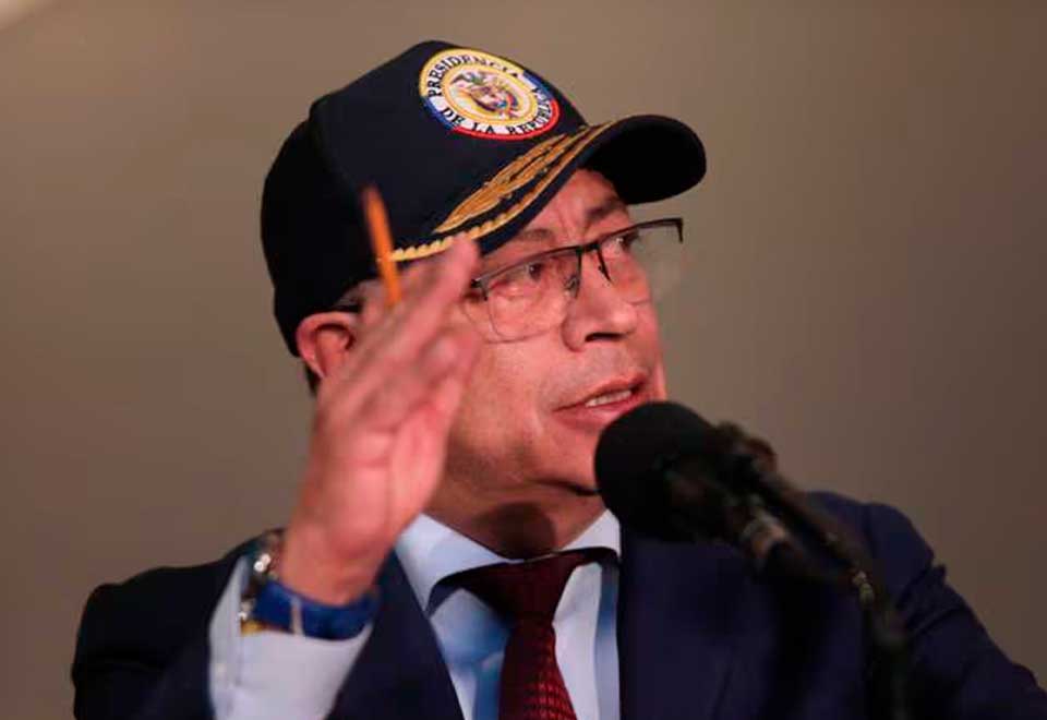 [Video] Presidente Petro anunció día cívico en Colombia