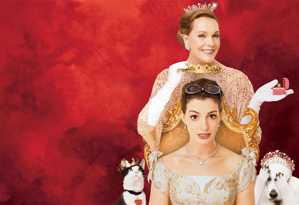 [Video] #TBT El Diario de la Princesa