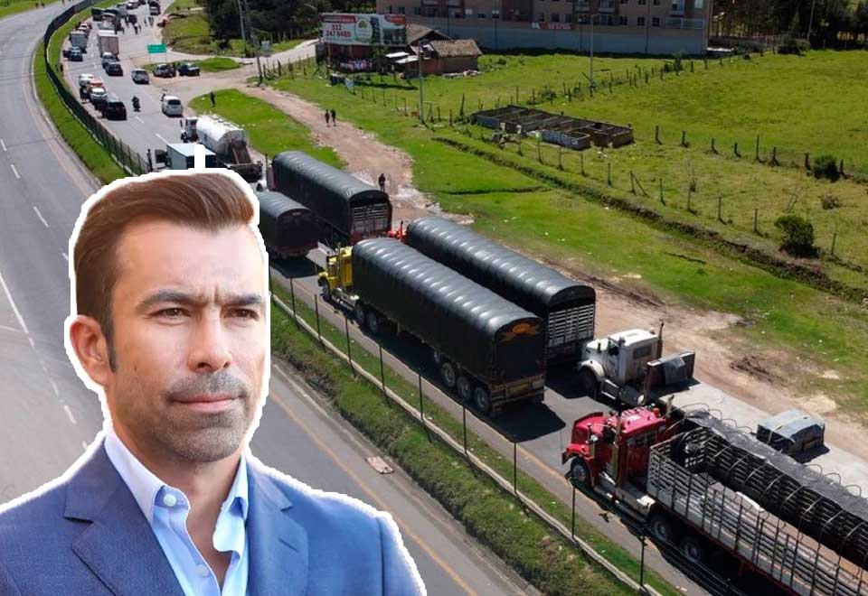 Este fue el mensaje del Gobernador Rey sobre el Plan Retorno en Cundinamarca