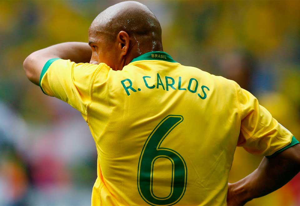 [Video] El mejor gol en la historia del fútbol