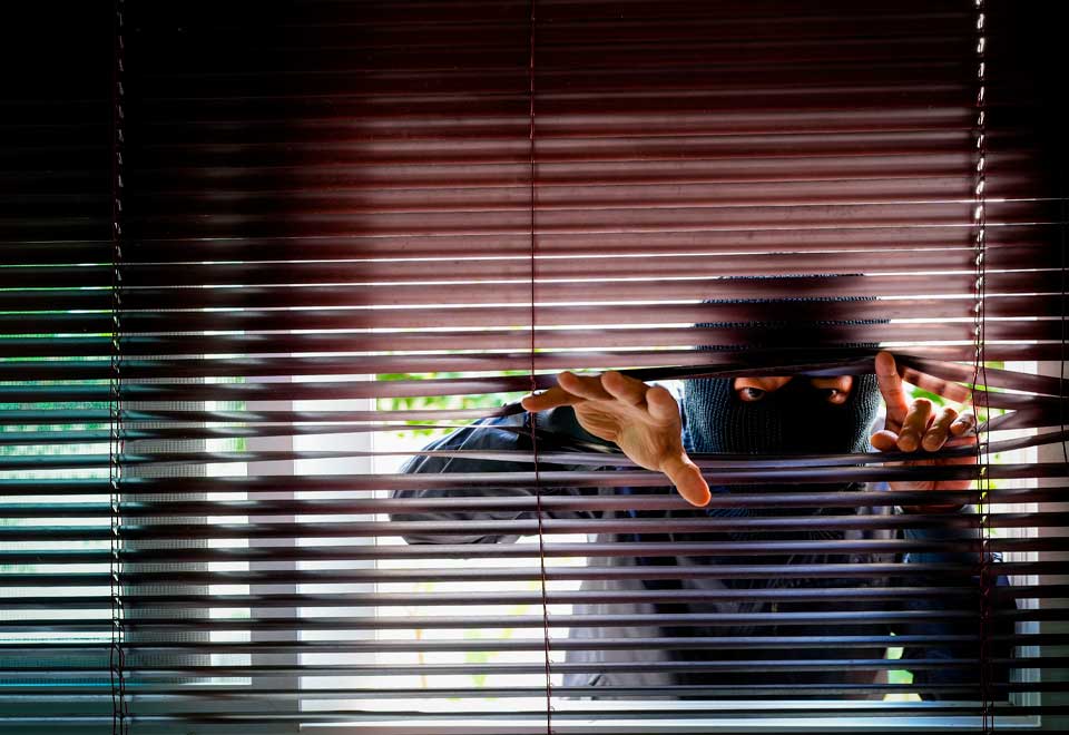 Aumentan las cifras de hurto a residencias en Cundinamarca.