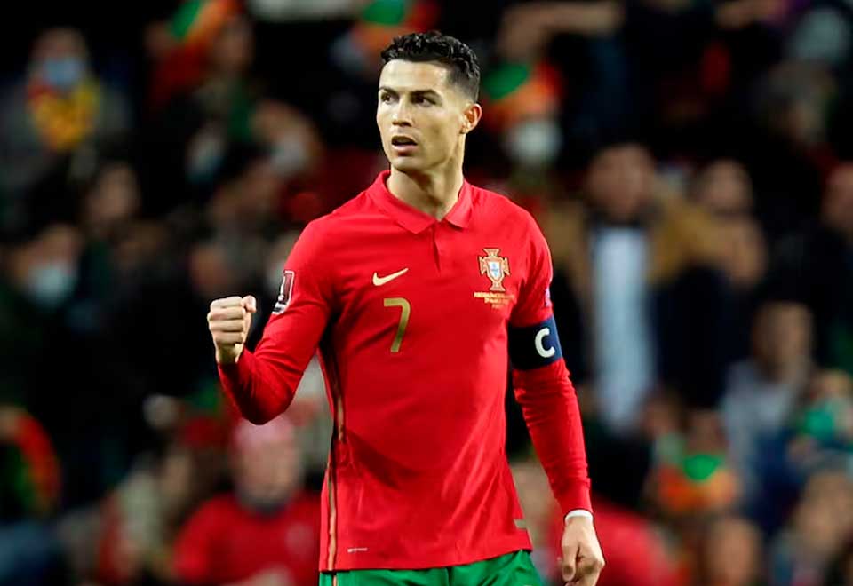 El mensaje de Cristiano Ronaldo ante su debut en la Euro2024