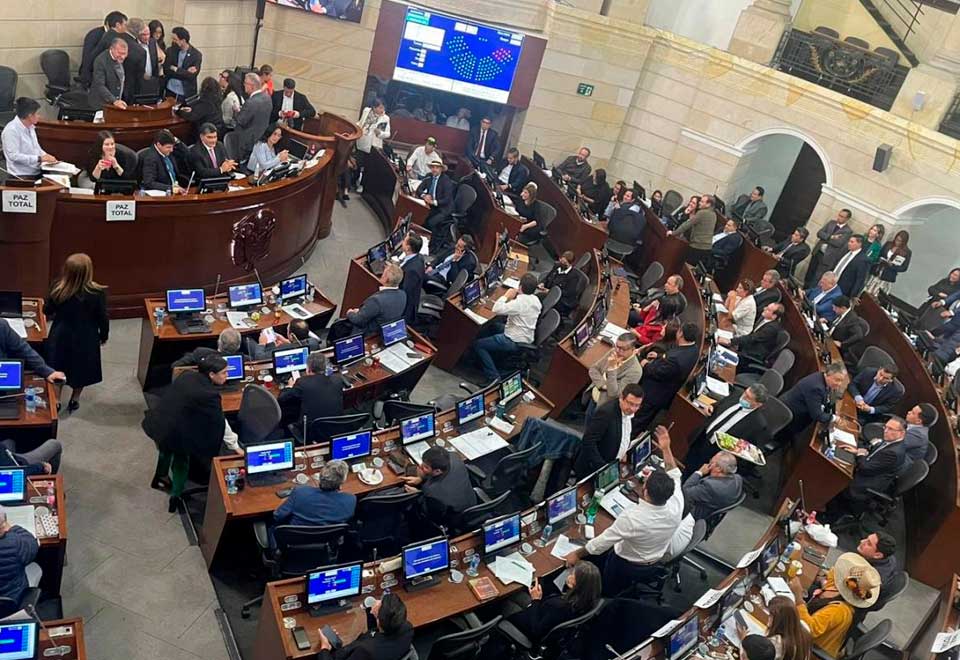 Nuevamente será presentada la Reforma a la Salud