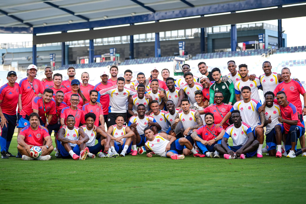 Colombia enfrenta a Ghana por un cupo en los octavos de final del Mundial 2026