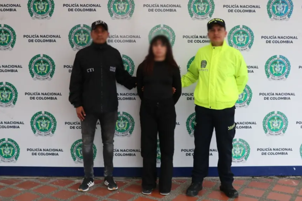 Joven aceptó haber asesinado a su madre en Dosquebradas