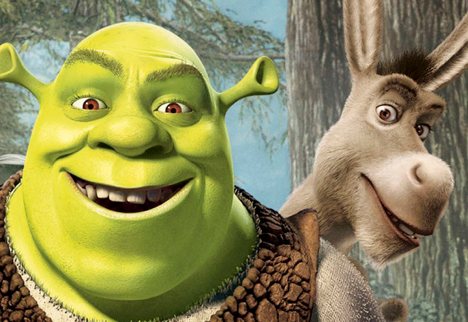 Esta fue el ser humano que inspiró el personaje de Sherk