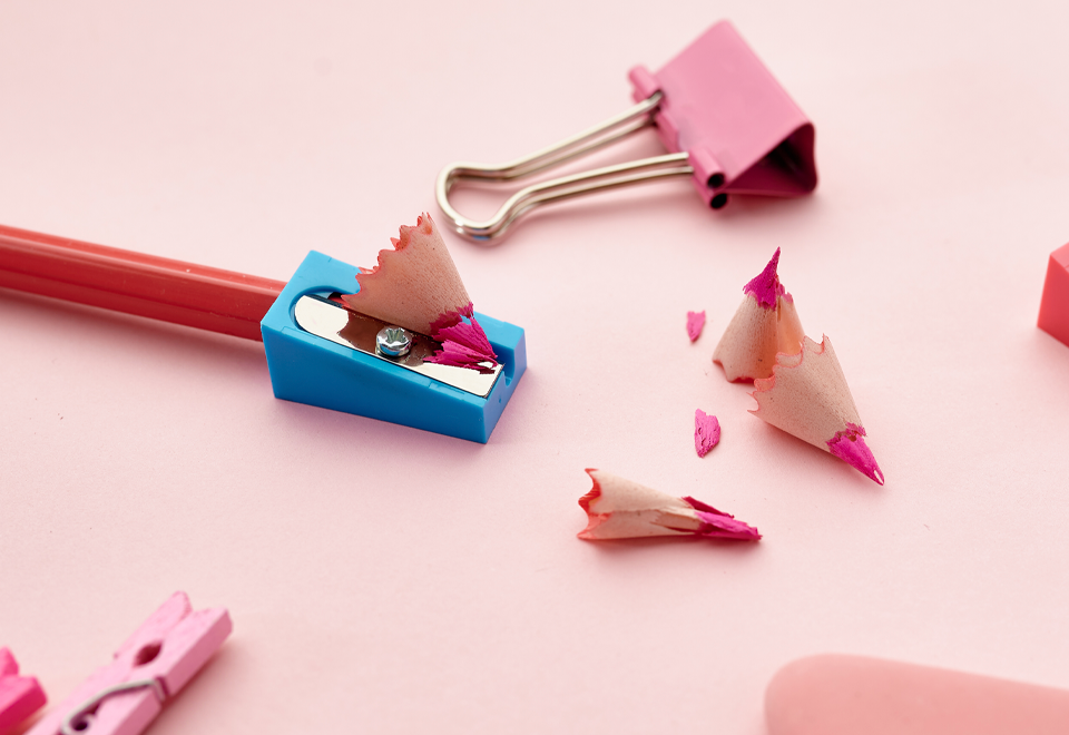 [Video] Vea la evolución del Tajalápiz